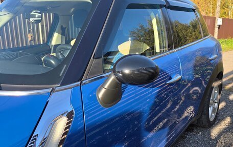 MINI Hatch, 2013 год, 1 350 000 рублей, 4 фотография