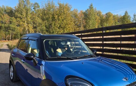 MINI Hatch, 2013 год, 1 350 000 рублей, 2 фотография