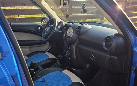 MINI Hatch, 2013 год, 1 350 000 рублей, 6 фотография