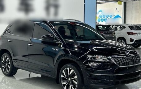 Skoda Karoq I, 2023 год, 2 700 000 рублей, 4 фотография