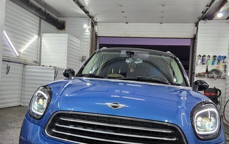 MINI Hatch, 2013 год, 1 350 000 рублей, 9 фотография