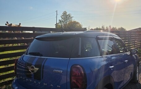 MINI Hatch, 2013 год, 1 350 000 рублей, 5 фотография