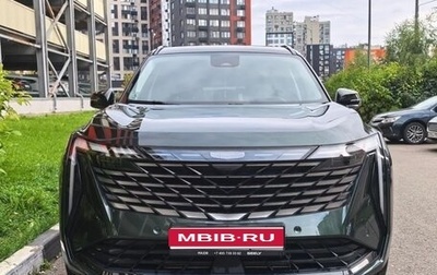 Geely Atlas, 2025 год, 3 800 000 рублей, 1 фотография