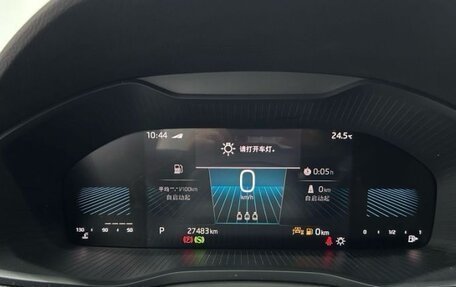 Skoda Karoq I, 2023 год, 2 700 000 рублей, 10 фотография