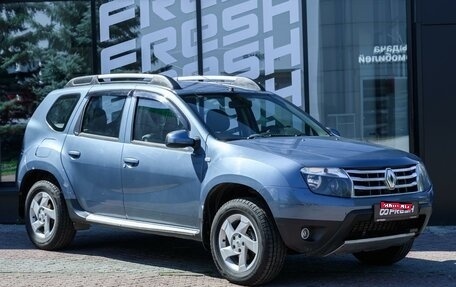 Renault Duster I рестайлинг, 2013 год, 899 000 рублей, 1 фотография
