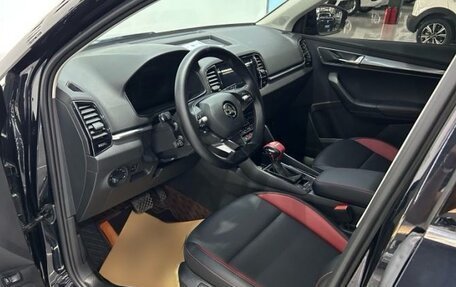 Skoda Karoq I, 2023 год, 2 700 000 рублей, 17 фотография