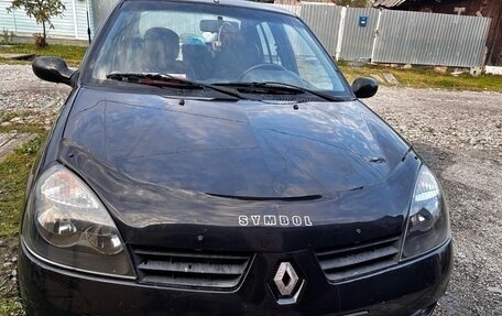 Renault Symbol I, 2007 год, 250 000 рублей, 2 фотография