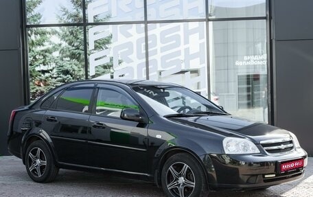 Chevrolet Lacetti, 2011 год, 459 000 рублей, 1 фотография