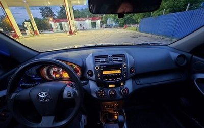 Toyota RAV4, 2011 год, 1 100 000 рублей, 1 фотография