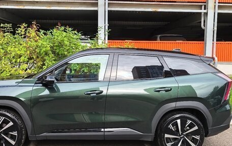 Geely Atlas, 2025 год, 3 800 000 рублей, 2 фотография