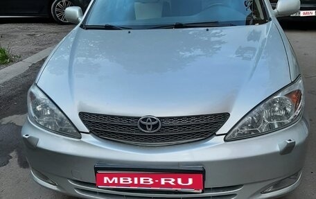 Toyota Camry V40, 2004 год, 2 500 000 рублей, 1 фотография