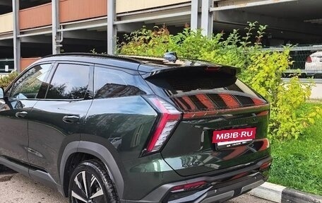 Geely Atlas, 2025 год, 3 800 000 рублей, 3 фотография