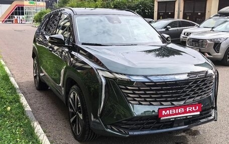 Geely Atlas, 2025 год, 3 800 000 рублей, 4 фотография