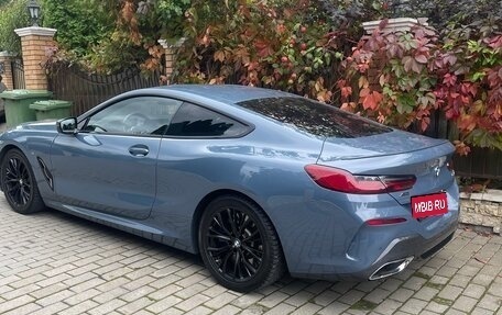 BMW 8 серия, 2019 год, 6 700 000 рублей, 1 фотография