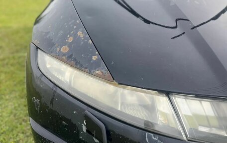 Honda Civic VIII, 2008 год, 375 000 рублей, 5 фотография
