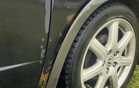Honda Civic VIII, 2008 год, 375 000 рублей, 10 фотография