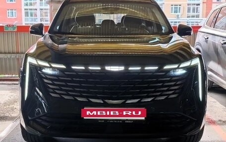 Geely Atlas, 2025 год, 3 800 000 рублей, 8 фотография