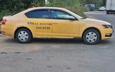 Skoda Octavia, 2018 год, 65 000 рублей, 3 фотография