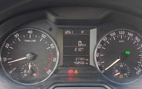 Skoda Octavia, 2018 год, 65 000 рублей, 5 фотография