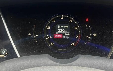 Honda Civic VIII, 2008 год, 375 000 рублей, 16 фотография