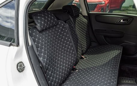Citroen C4 II рестайлинг, 2008 год, 445 000 рублей, 7 фотография