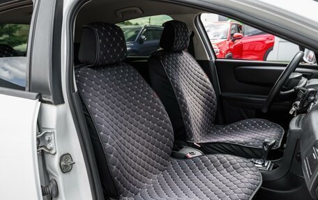 Citroen C4 II рестайлинг, 2008 год, 445 000 рублей, 8 фотография