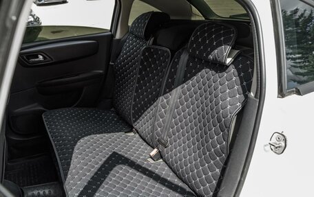 Citroen C4 II рестайлинг, 2008 год, 445 000 рублей, 9 фотография