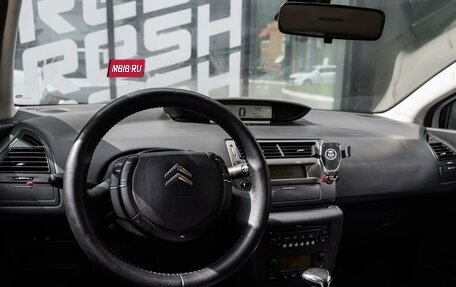 Citroen C4 II рестайлинг, 2008 год, 445 000 рублей, 6 фотография