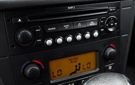 Citroen C4 II рестайлинг, 2008 год, 445 000 рублей, 13 фотография