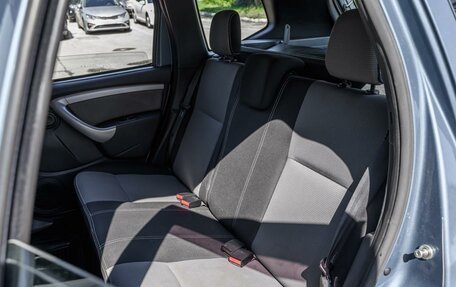 Renault Duster I рестайлинг, 2013 год, 899 000 рублей, 9 фотография