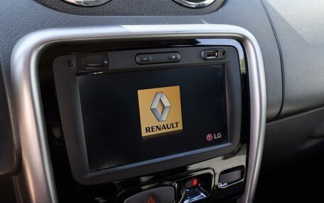 Renault Duster I рестайлинг, 2013 год, 899 000 рублей, 13 фотография