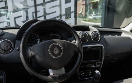 Renault Duster I рестайлинг, 2013 год, 899 000 рублей, 6 фотография