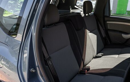 Renault Duster I рестайлинг, 2013 год, 899 000 рублей, 7 фотография