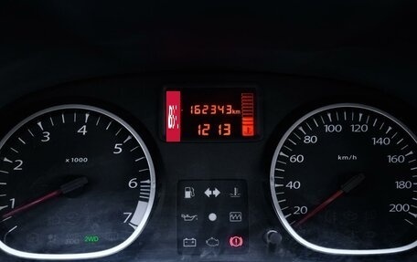 Renault Duster I рестайлинг, 2013 год, 899 000 рублей, 14 фотография