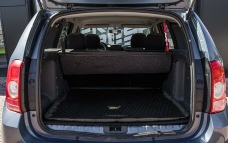 Renault Duster I рестайлинг, 2013 год, 899 000 рублей, 15 фотография