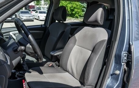 Renault Duster I рестайлинг, 2013 год, 899 000 рублей, 10 фотография