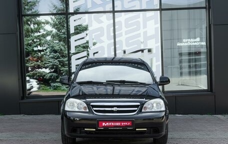 Chevrolet Lacetti, 2011 год, 459 000 рублей, 3 фотография