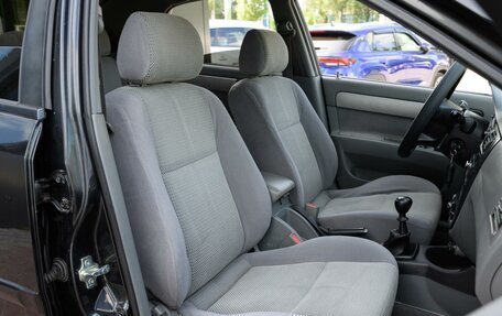 Chevrolet Lacetti, 2011 год, 459 000 рублей, 8 фотография