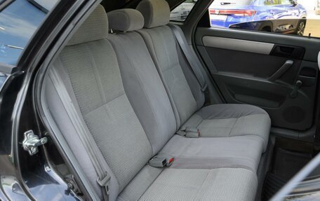 Chevrolet Lacetti, 2011 год, 459 000 рублей, 7 фотография