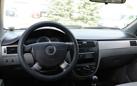 Chevrolet Lacetti, 2011 год, 459 000 рублей, 6 фотография