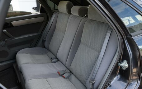 Chevrolet Lacetti, 2011 год, 459 000 рублей, 9 фотография