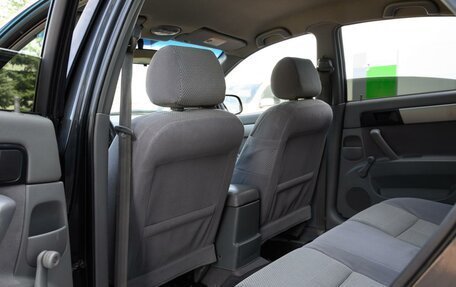 Chevrolet Lacetti, 2011 год, 459 000 рублей, 11 фотография