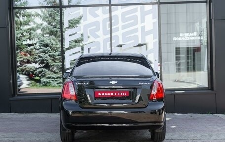 Chevrolet Lacetti, 2011 год, 459 000 рублей, 4 фотография