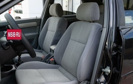 Chevrolet Lacetti, 2011 год, 459 000 рублей, 10 фотография