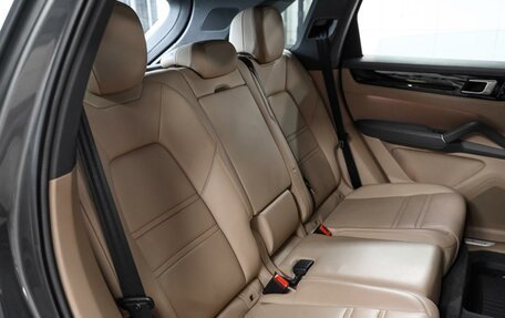 Porsche Cayenne III, 2021 год, 9 299 000 рублей, 9 фотография