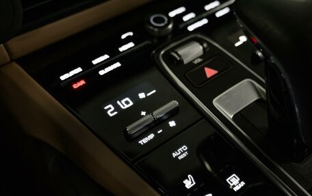 Porsche Cayenne III, 2021 год, 9 299 000 рублей, 16 фотография