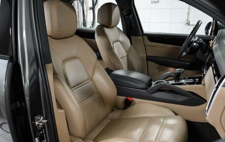 Porsche Cayenne III, 2021 год, 9 299 000 рублей, 10 фотография