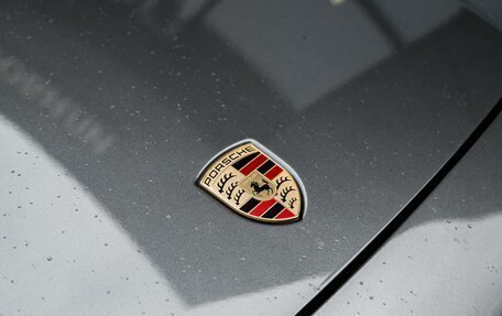 Porsche Cayenne III, 2021 год, 9 299 000 рублей, 7 фотография