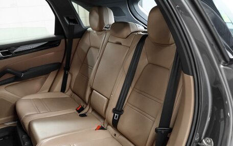 Porsche Cayenne III, 2021 год, 9 299 000 рублей, 11 фотография