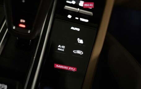 Porsche Cayenne III, 2021 год, 9 299 000 рублей, 18 фотография